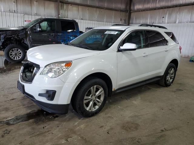 2015 CHEVROLET EQUINOX LT, 