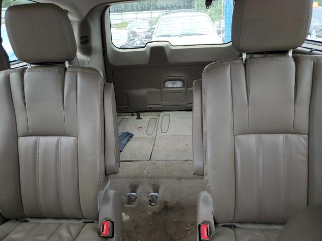 2C4RC1BG0ER364883 - 2014 CHRYSLER TOWN & COU TOURING თეთრი ფოტო 10