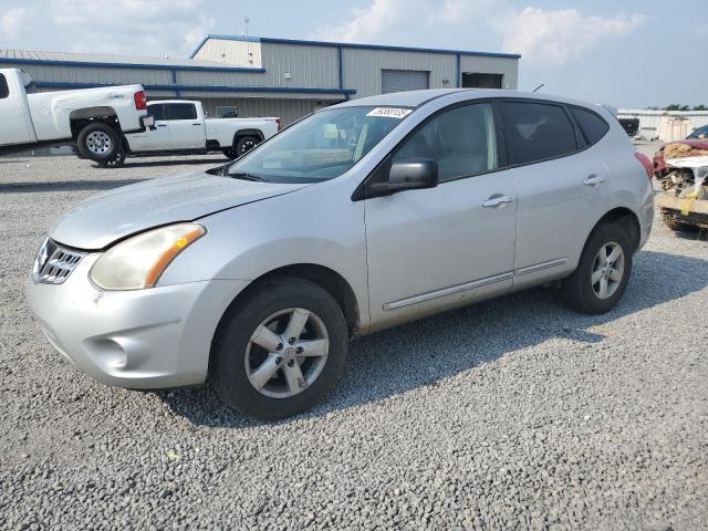 2012 NISSAN ROGUE S, null