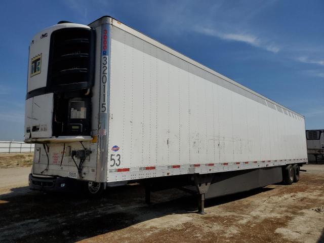 1UYVS2536GU452201 - 2016 UTILITY TRAILER 白色 照片 3