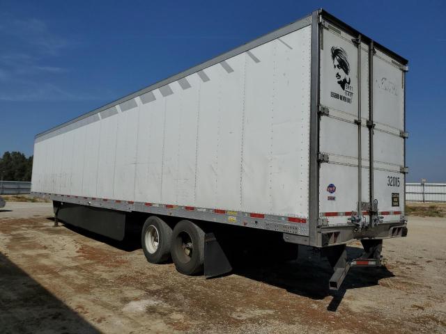 1UYVS2536GU452201 - 2016 UTILITY TRAILER 白色 照片 4