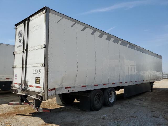 1UYVS2536GU452201 - 2016 UTILITY TRAILER WHITE photo 5