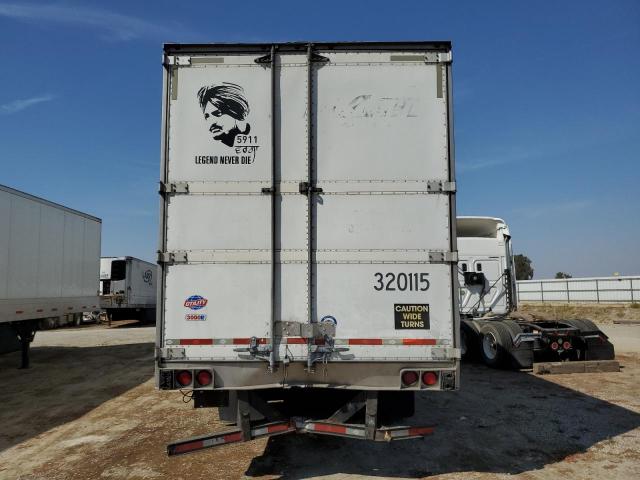 1UYVS2536GU452201 - 2016 UTILITY TRAILER 白色 照片 6