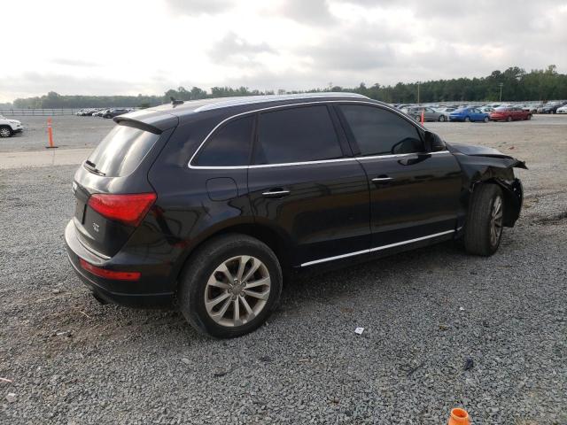 WA1CFAFPXFA120083 - 2015 AUDI Q5 PREMIUM BLACK photo 3