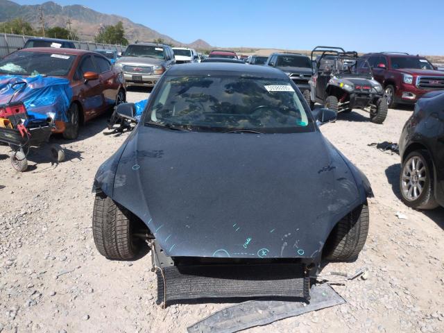 5YJSA1E41GF177594 - 2016 TESLA MODEL S 灰色 照片 5