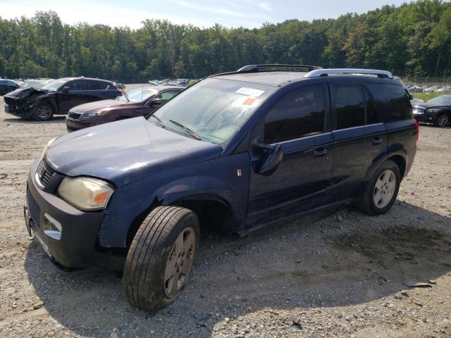 5GZCZ63497S815976 - 2007 SATURN VUE BLUE photo 1