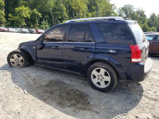 5GZCZ63497S815976 - 2007 SATURN VUE BLUE photo 2