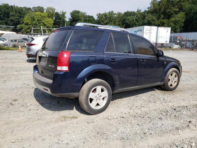 5GZCZ63497S815976 - 2007 SATURN VUE BLUE photo 3