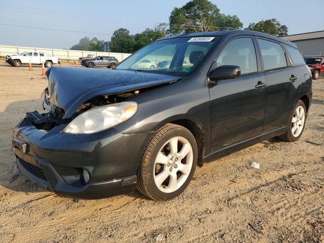 2T1KR32E36C576138 - 2006 TOYOTA MATRIX XR 黑色 照片 1