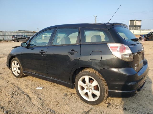 2T1KR32E36C576138 - 2006 TOYOTA MATRIX XR 黑色 照片 2