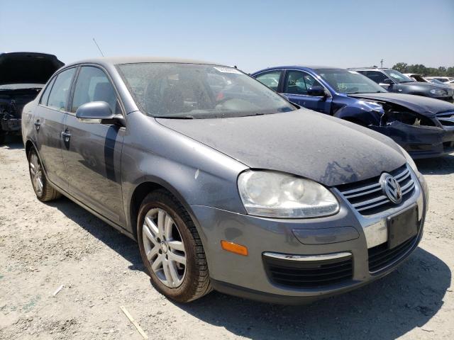 3VWAZ7AJ1AM116328 - 2010 VOLKSWAGEN JETTA LIMITED GRAY photo 4