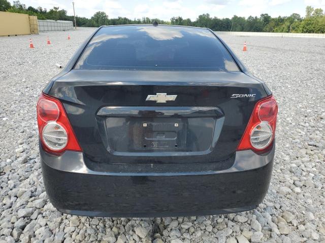 1G1JA5SH5C4167199 - 2012 CHEVROLET SONIC LS Qara foto 6