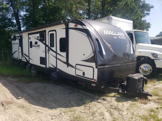 5SFNB3723HE324449 - 2017 HEARTLAND GATEWAY 白色 照片 1