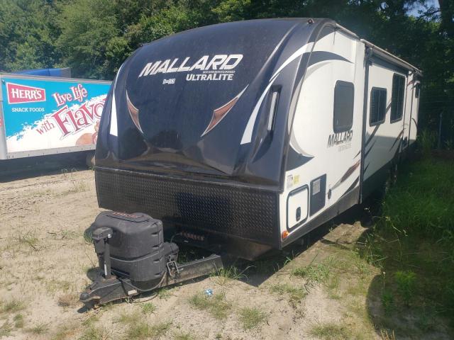 5SFNB3723HE324449 - 2017 HEARTLAND GATEWAY 白色 照片 2