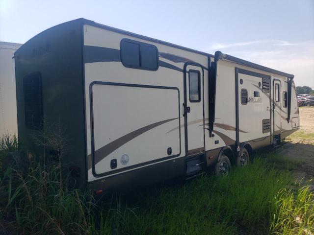 5SFNB3723HE324449 - 2017 HEARTLAND GATEWAY 白色 照片 4