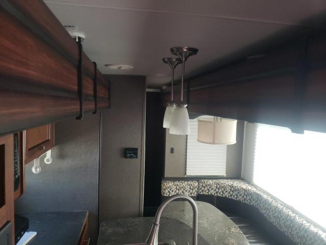 5SFNB3723HE324449 - 2017 HEARTLAND GATEWAY 白色 照片 6