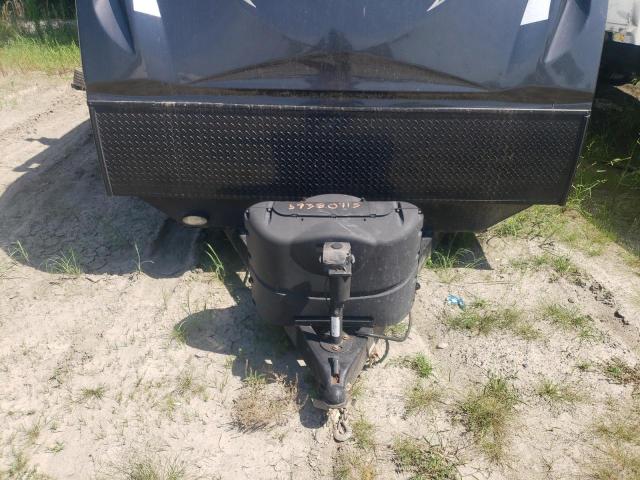 5SFNB3723HE324449 - 2017 HEARTLAND GATEWAY 白色 照片 7