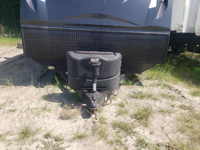 5SFNB3723HE324449 - 2017 HEARTLAND GATEWAY 白色 照片 8