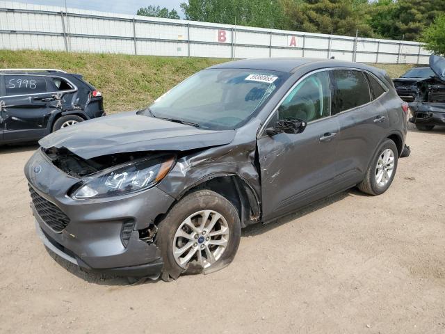 2022 FORD ESCAPE SE, 