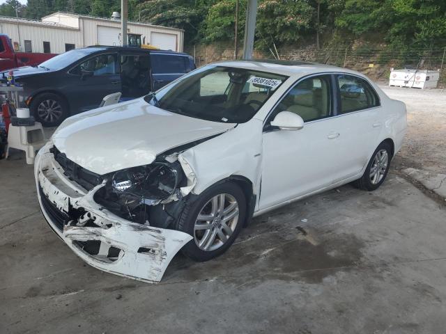 3VWEF71K67M064187 - 2007 VOLKSWAGEN JETTA WOLFSBURG 白色 照片 1