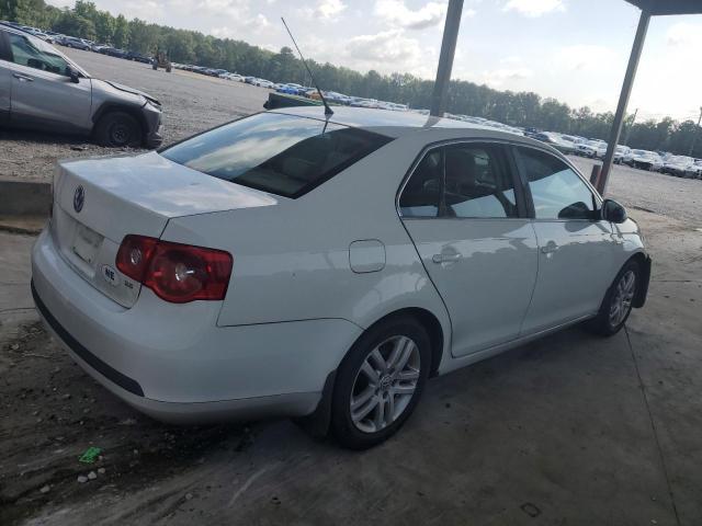 3VWEF71K67M064187 - 2007 VOLKSWAGEN JETTA WOLFSBURG 白色 照片 3