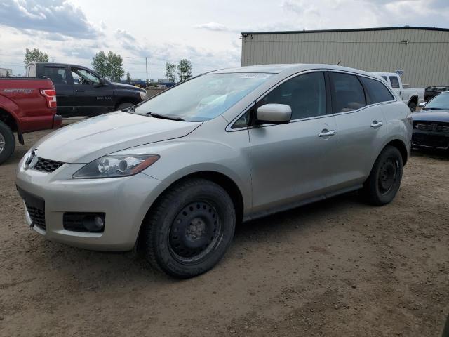 2007 MAZDA CX-7, 