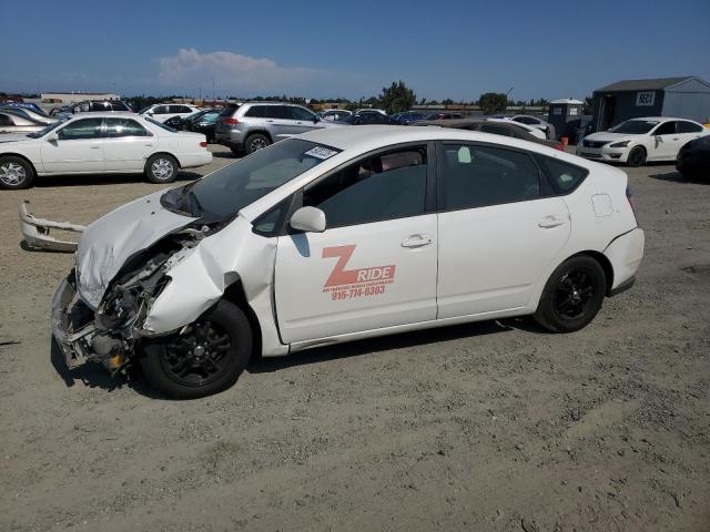 2004 TOYOTA PRIUS, null