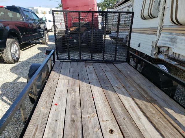 1XNBU1017N3093446 - 2022 DOWN TRAILER BLACK photo 6