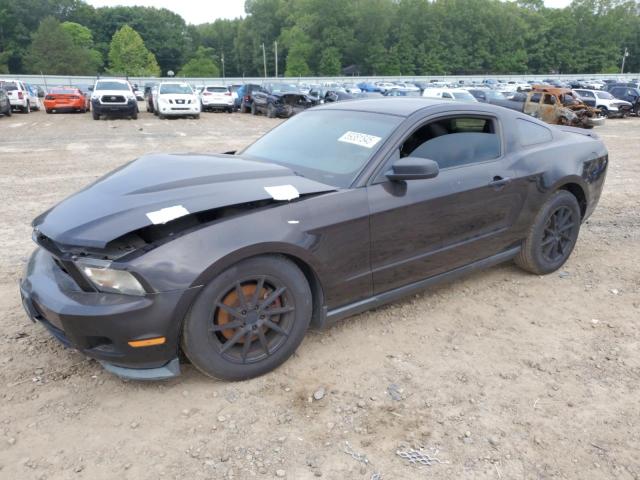 2012 FORD MUSTANG, null