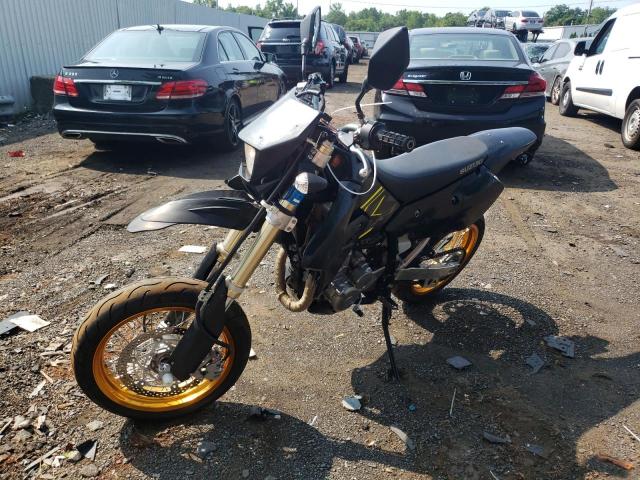 JS1SK44A6J2100892 - 2018 SUZUKI DR-Z400 SM BLACK photo 2