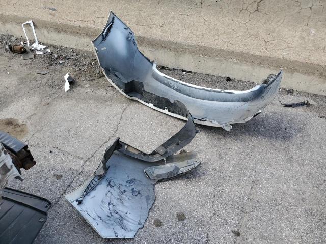 19UDE2F72GA001725 - 2016 ACURA ILX PREMIUM TECH WHITE photo 12