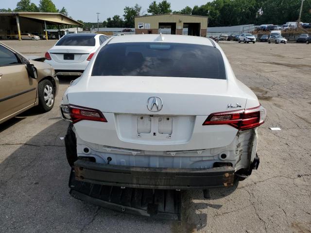 19UDE2F72GA001725 - 2016 ACURA ILX PREMIUM TECH WHITE photo 6