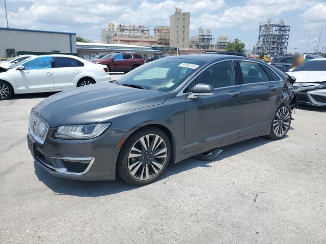 2019 LINCOLN MKZ RESERVE II, null