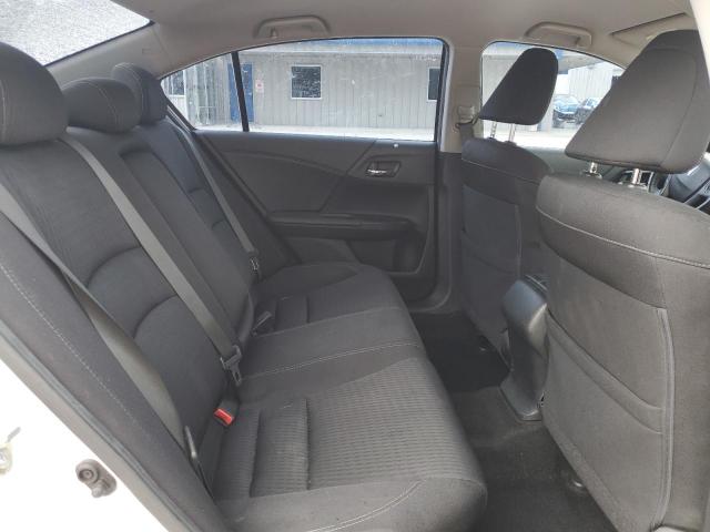 1HGCR2F57FA057012 - 2015 HONDA ACCORD SPORT თეთრი ფოტო 10