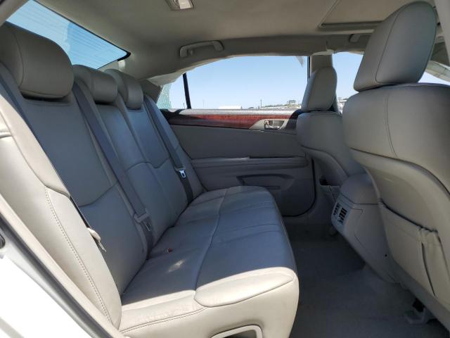 4T1BK3DBXBU434675 - 2011 TOYOTA AVALON BASE Ağ foto 10