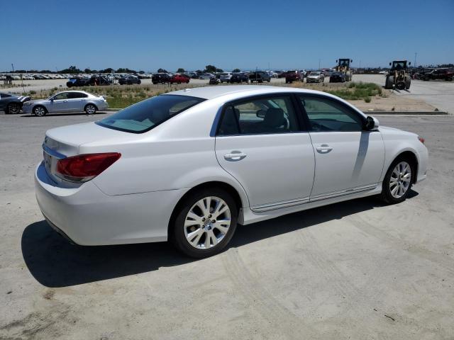 4T1BK3DBXBU434675 - 2011 TOYOTA AVALON BASE Ağ foto 3