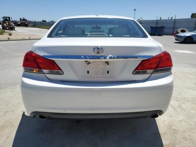 4T1BK3DBXBU434675 - 2011 TOYOTA AVALON BASE Ağ foto 6