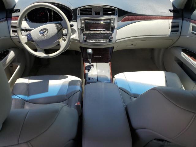 4T1BK3DBXBU434675 - 2011 TOYOTA AVALON BASE Ağ foto 8