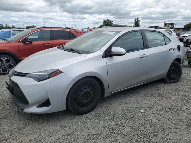 2018 TOYOTA COROLLA L, 
