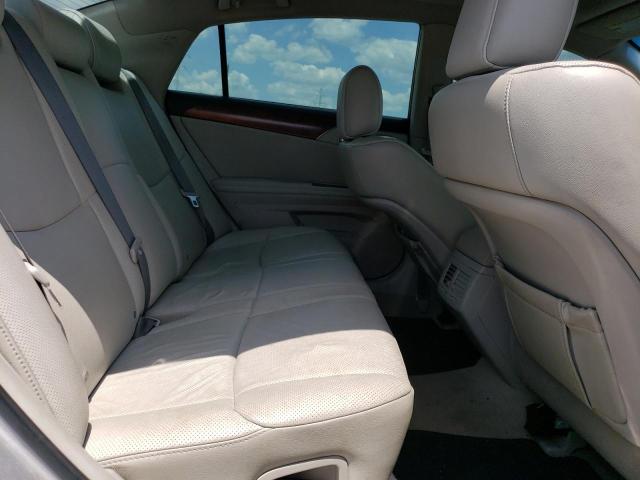 4T1BK3DB2BU395399 - 2011 TOYOTA AVALON BASE Gümüş foto 10