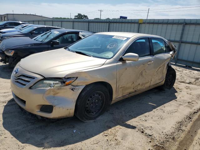 2011 TOYOTA CAMRY BASE, null