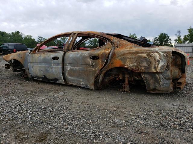 2G2WP522551273579 - 2005 PONTIAC GRAND PRIX 烧焦的 照片 2