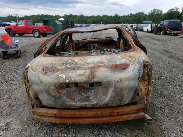 2G2WP522551273579 - 2005 PONTIAC GRAND PRIX 烧焦的 照片 6