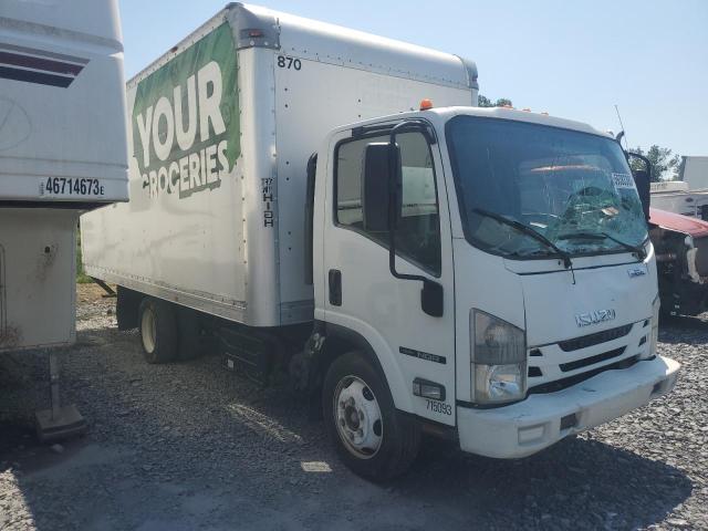 JALE5W168G7900870 - 2016 ISUZU NQR WHITE photo 4