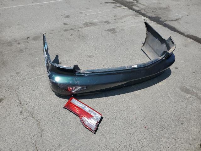 JHMCG660X1C012318 - 2001 HONDA ACCORD EX GREEN photo 12