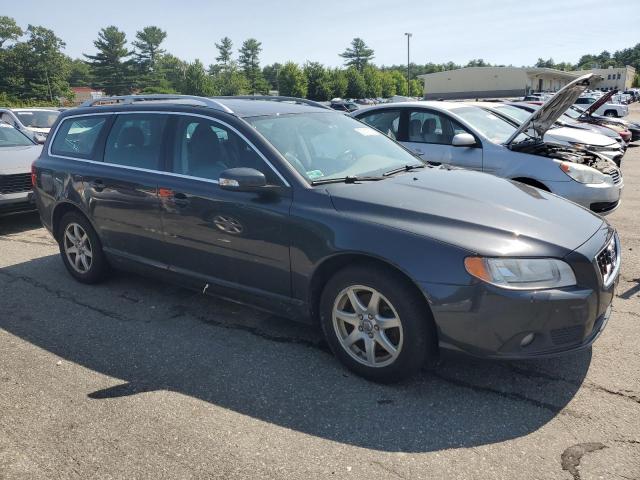 YV1960BW3A1142873 - 2010 VOLVO V70 3.2 GRAY photo 4