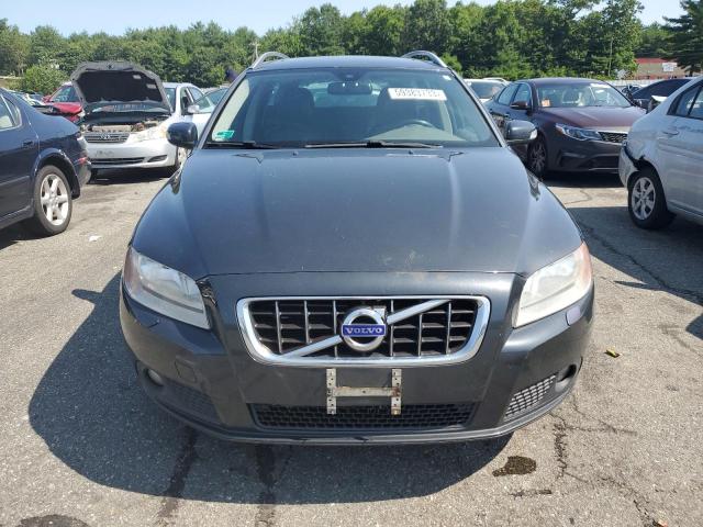 YV1960BW3A1142873 - 2010 VOLVO V70 3.2 GRAY photo 5