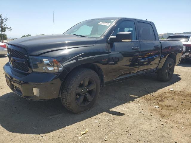 2019 RAM 1500 CLASS SLT, null