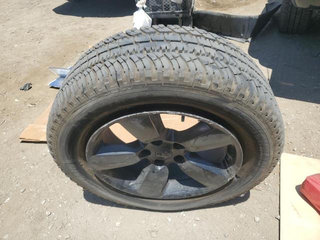 1C6RR7LT2KS568891 - 2019 RAM 1500 CLASS SLT შავი ფოტო 12