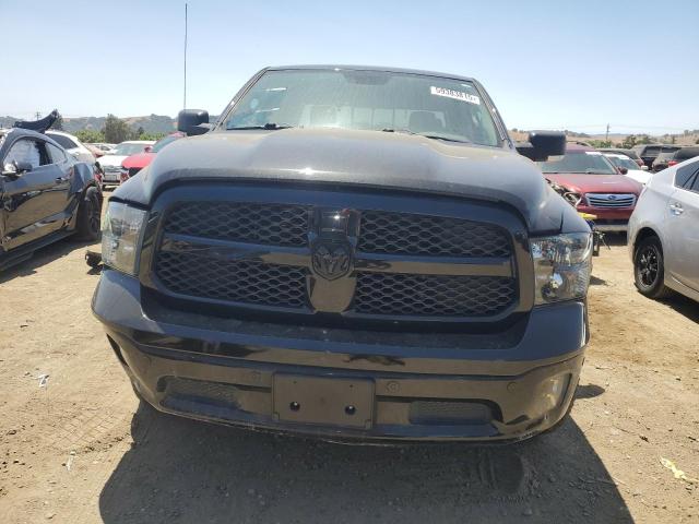 1C6RR7LT2KS568891 - 2019 RAM 1500 CLASS SLT შავი ფოტო 5